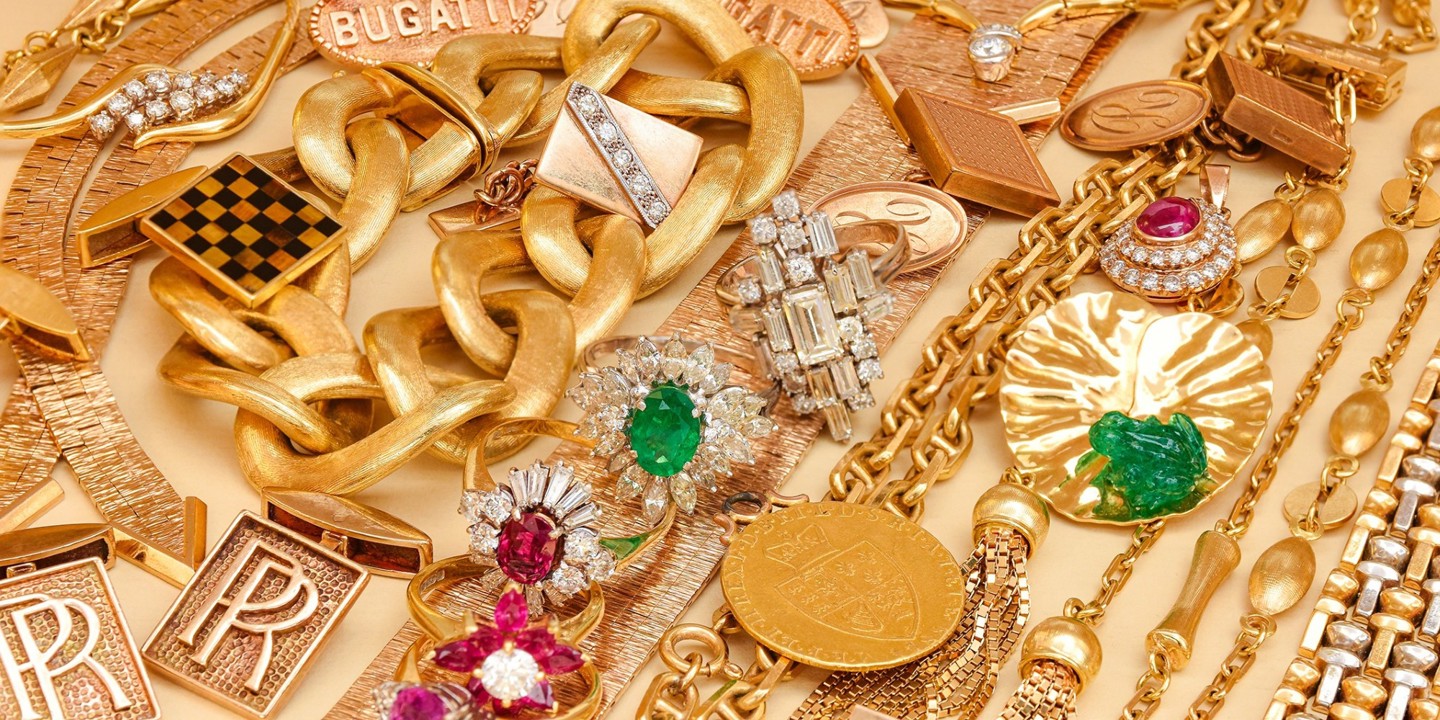 Jewellery Feb 9 And 16 2026