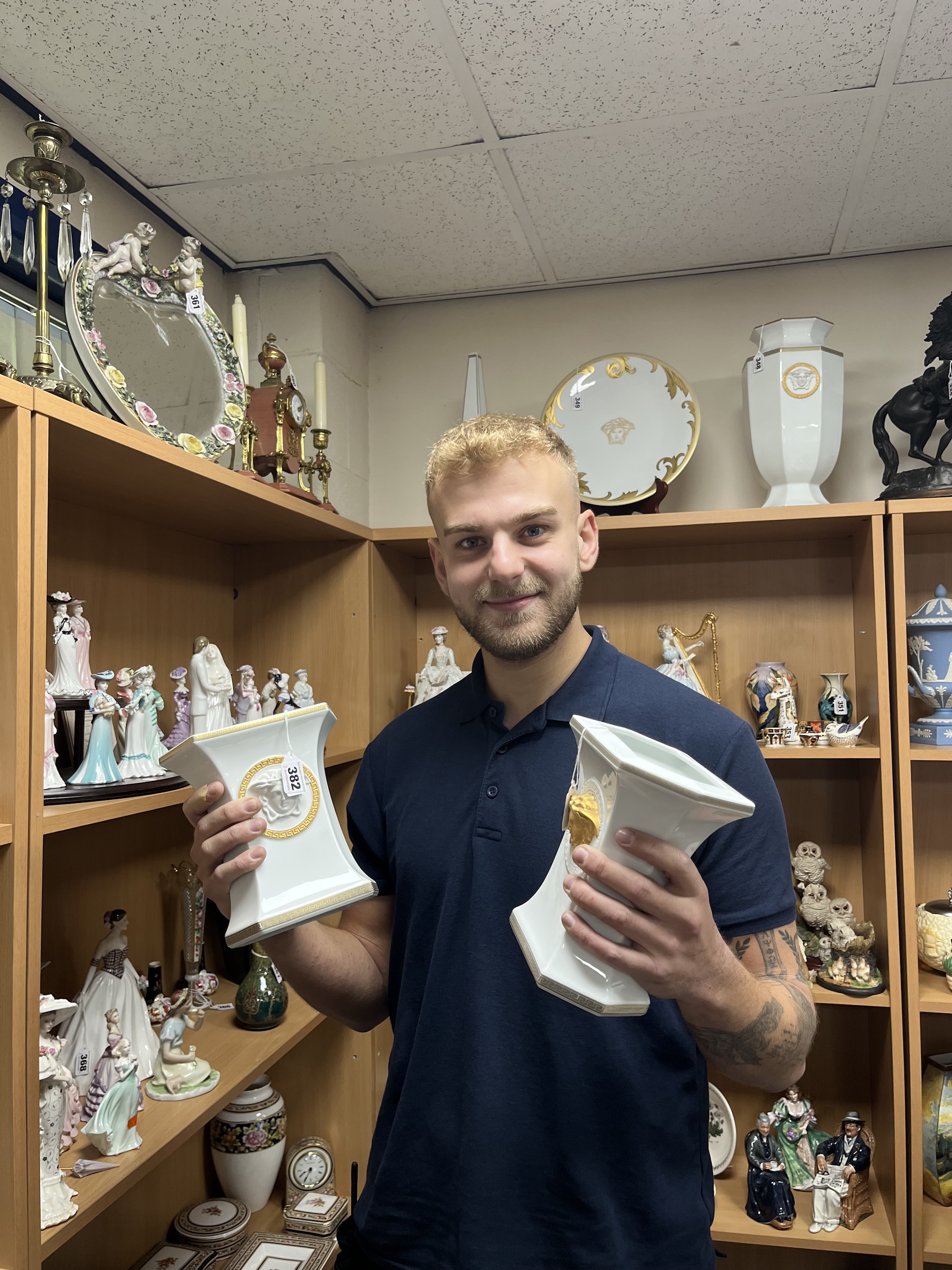 James Winterton 12:09:2024