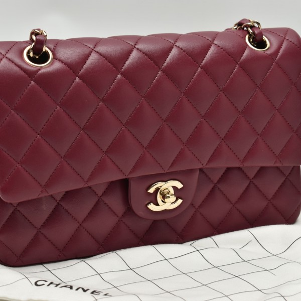 Chanel Bag Sold £3,200
