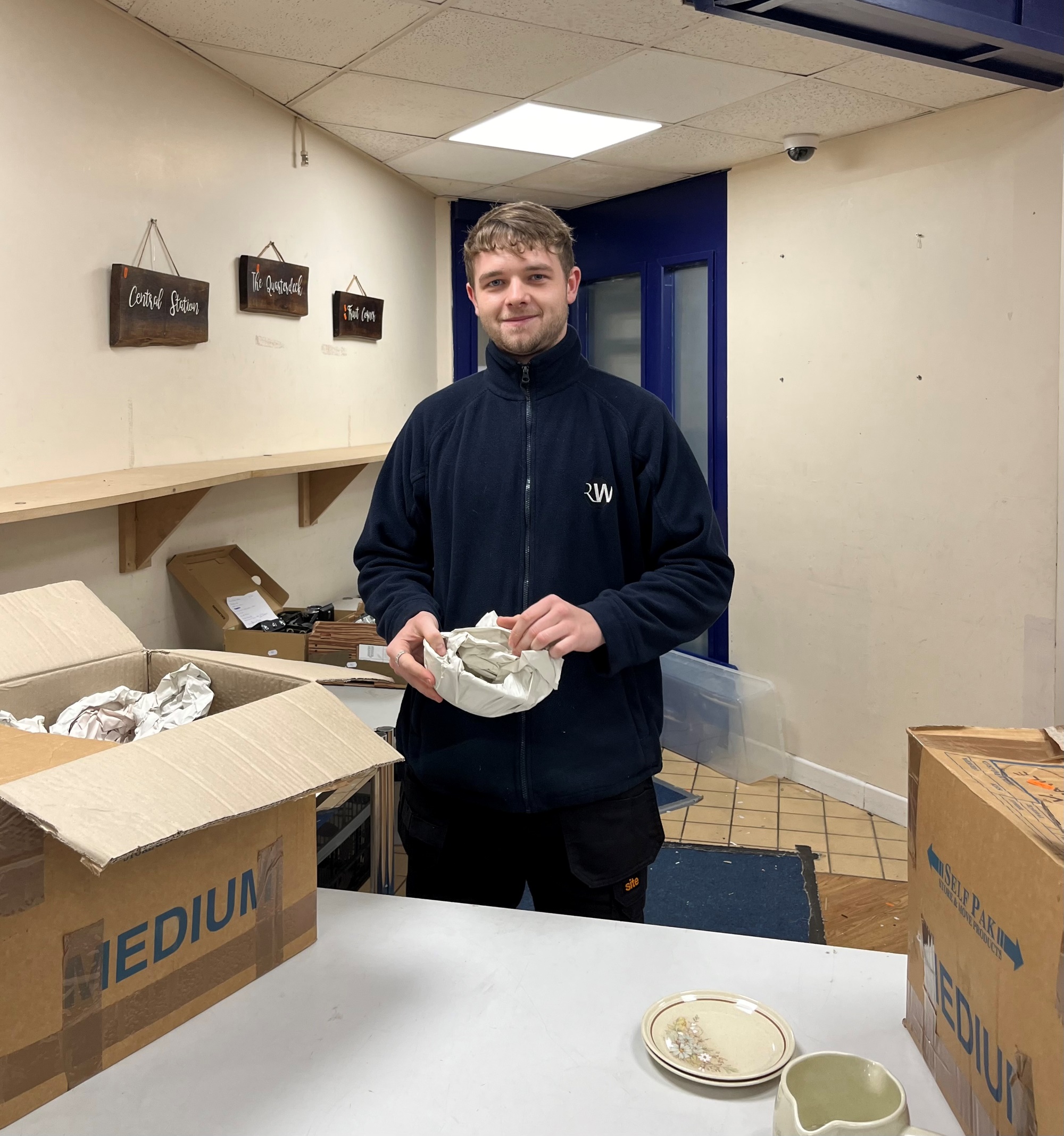 Jack Harcombe 190924