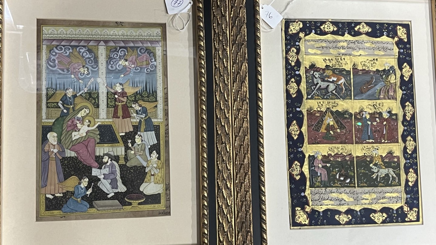 Religious 3