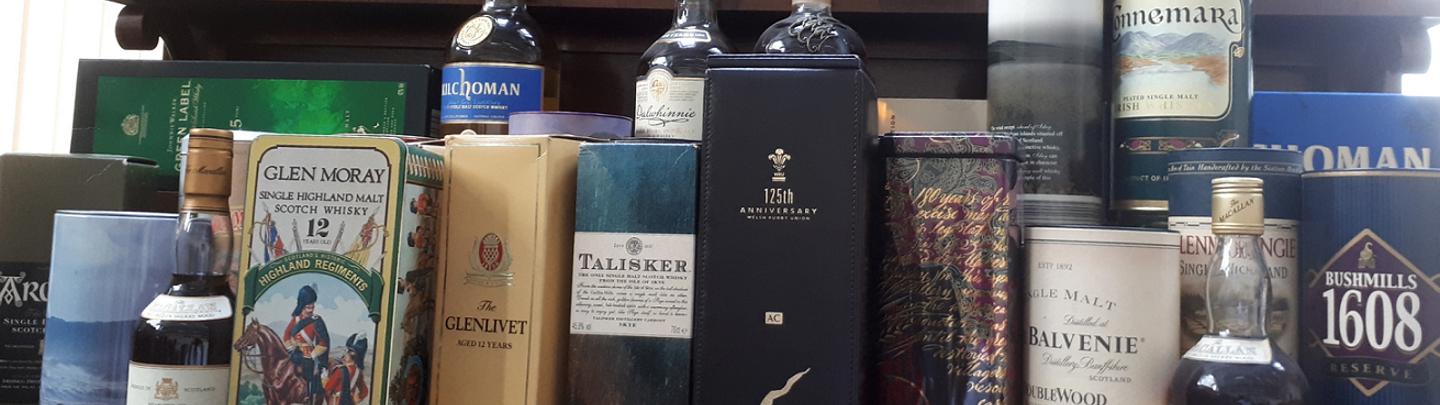 Whisky Ws