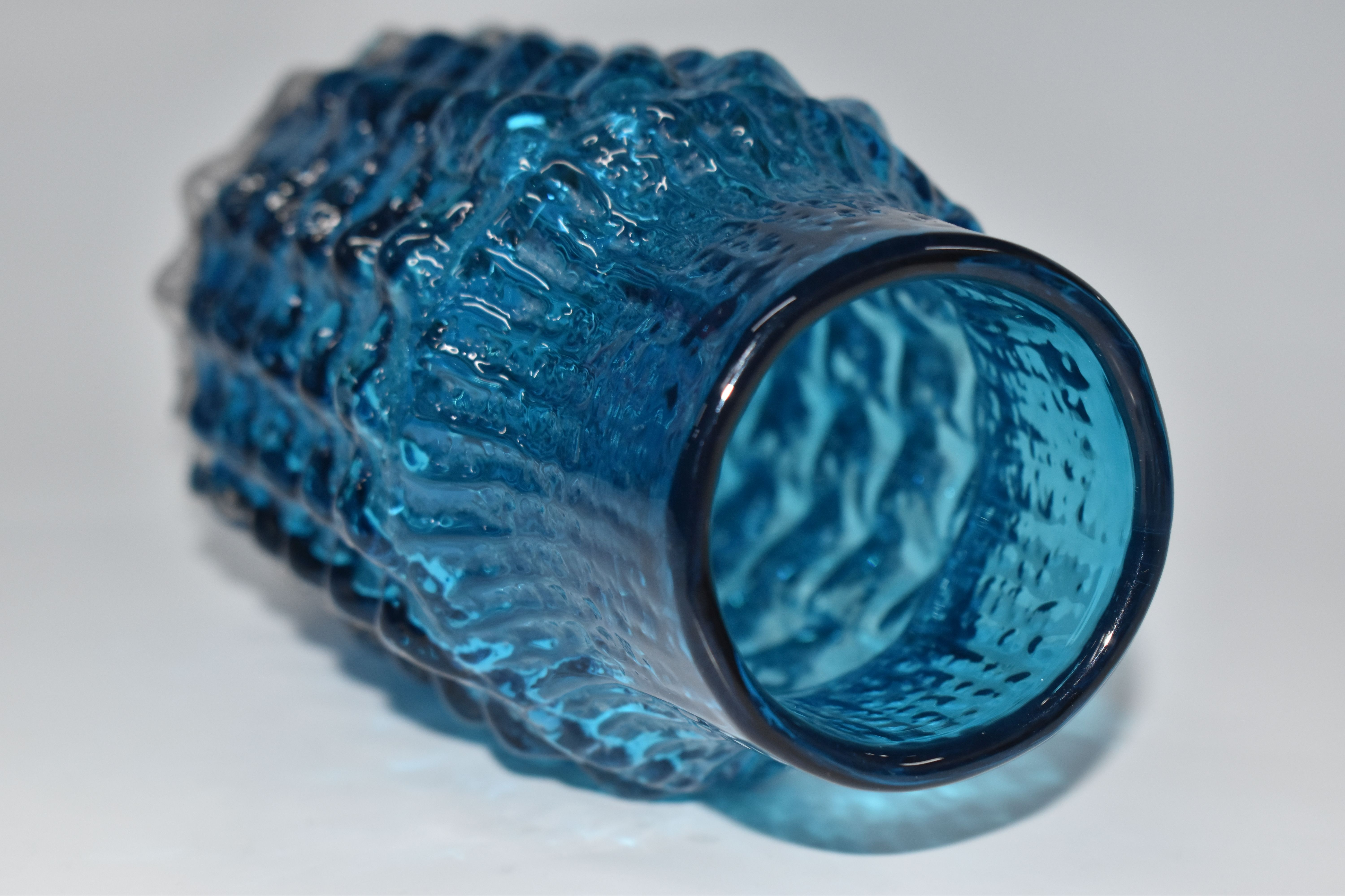Glass Vase (2)