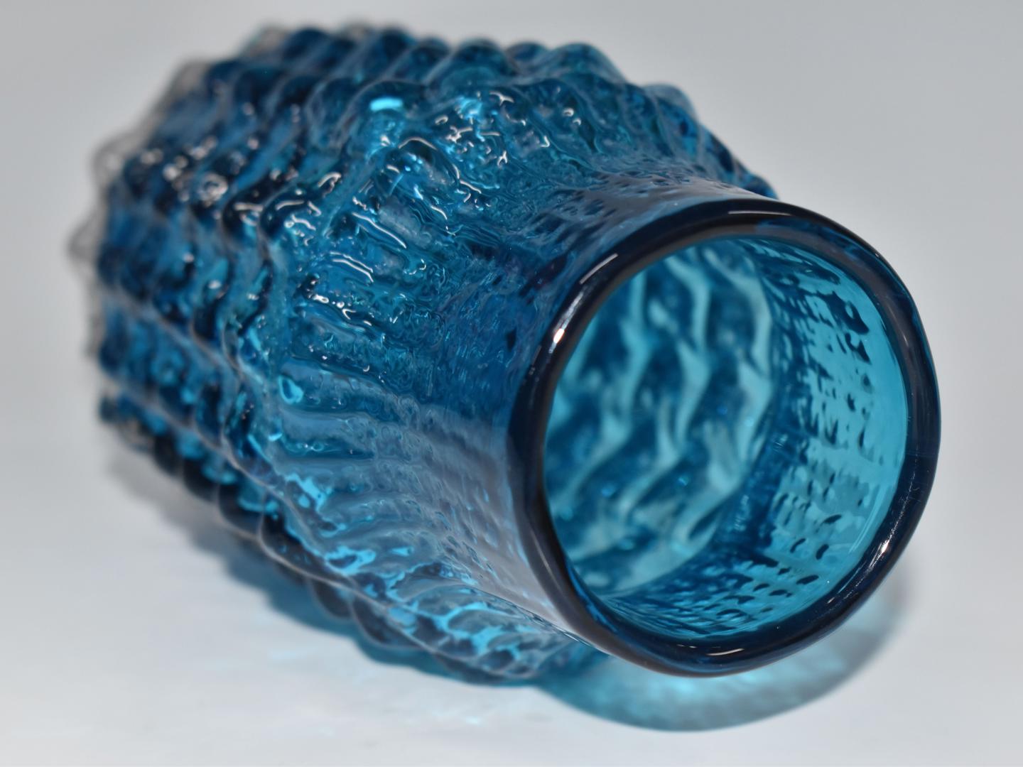 Glass Vase (2)