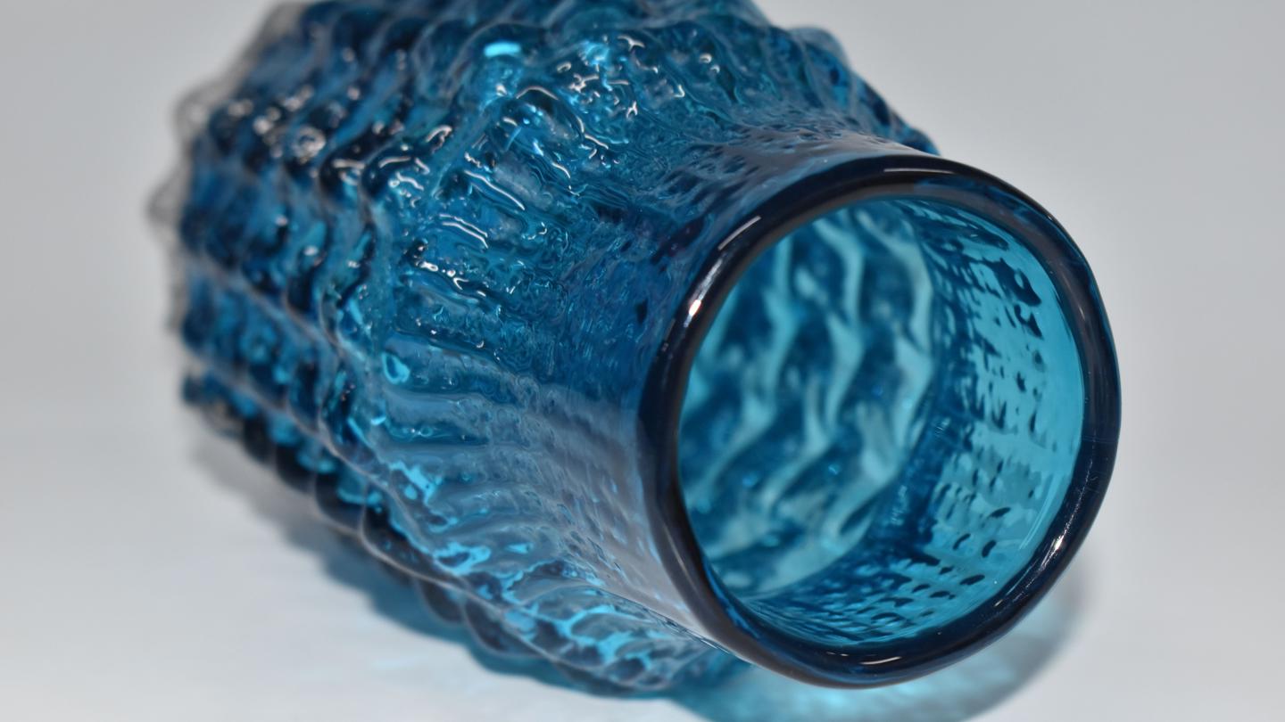 Glass Vase (2)