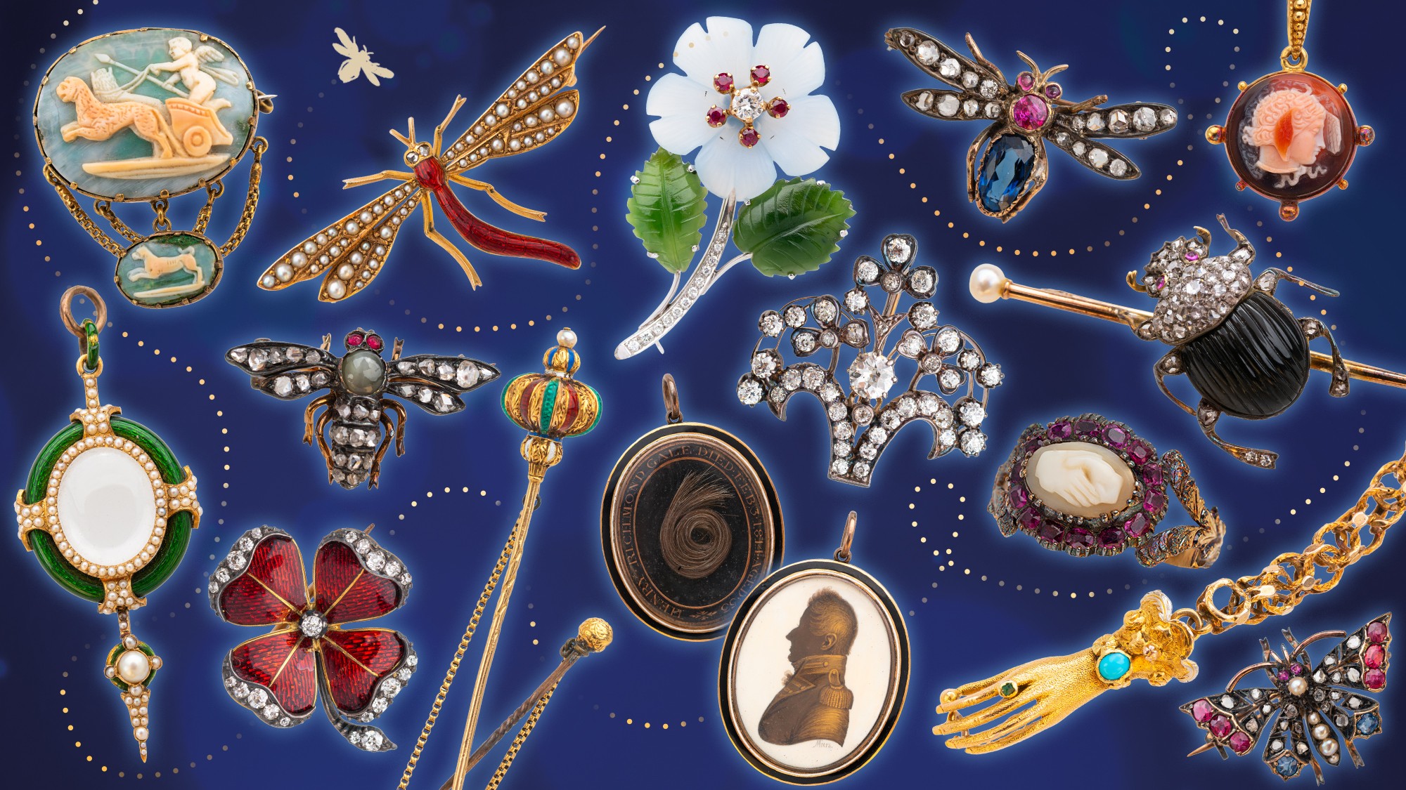 Single Owner Jewellery June 15 2026 Web Page Top