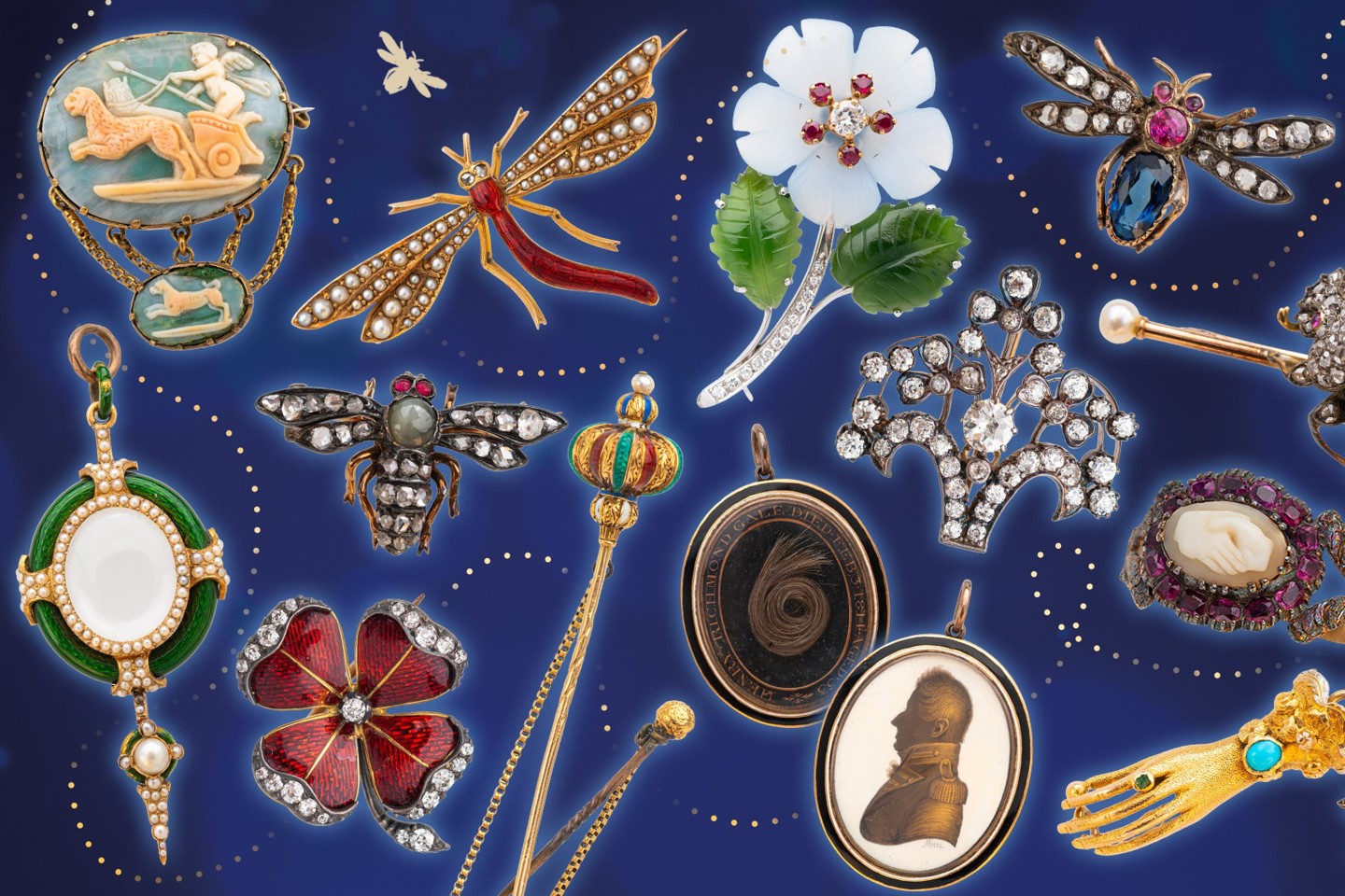 Single Owner Jewellery June 15 2026 Web Page Top