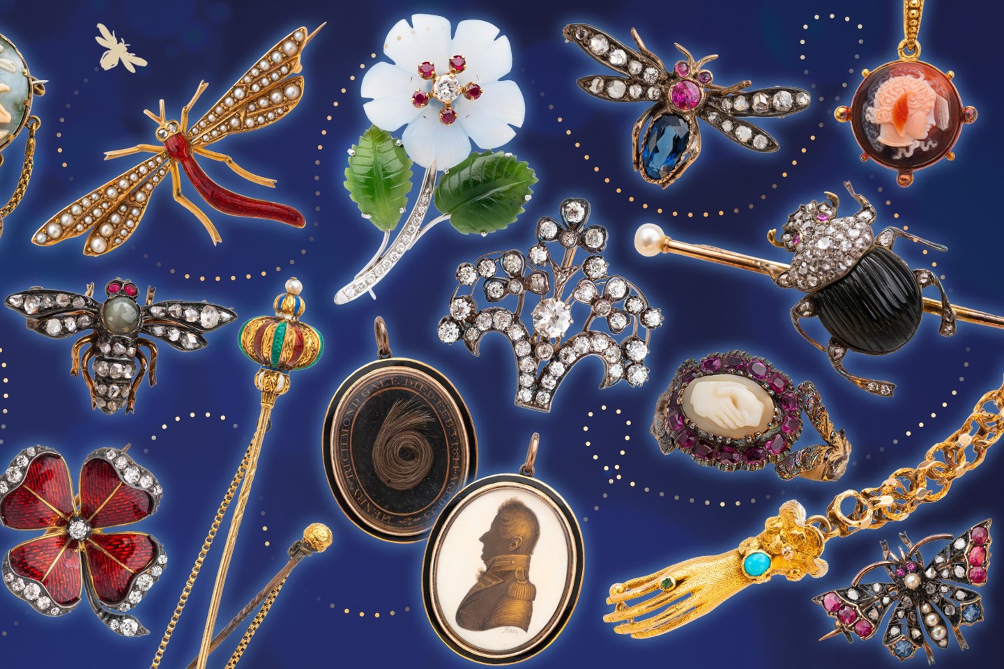 Single Owner Jewellery June 15 2026 Web Page Top