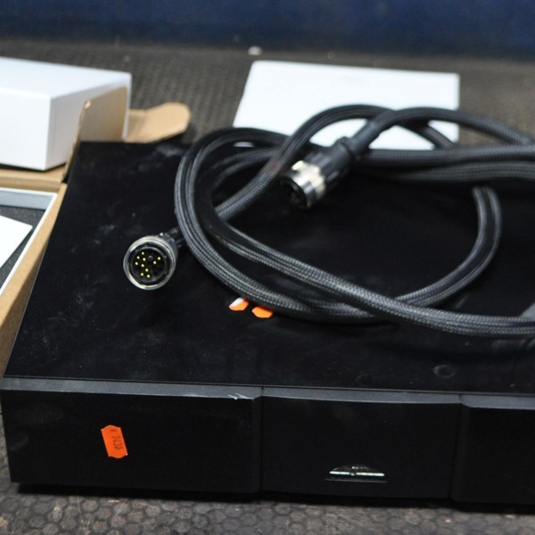 Naim Audio CD555PS Power Supply Sold £1,150