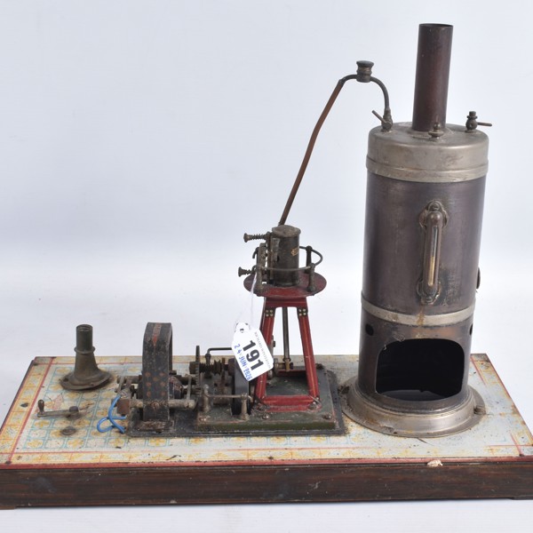 Bing live steam stationary engine sold £480.jpg