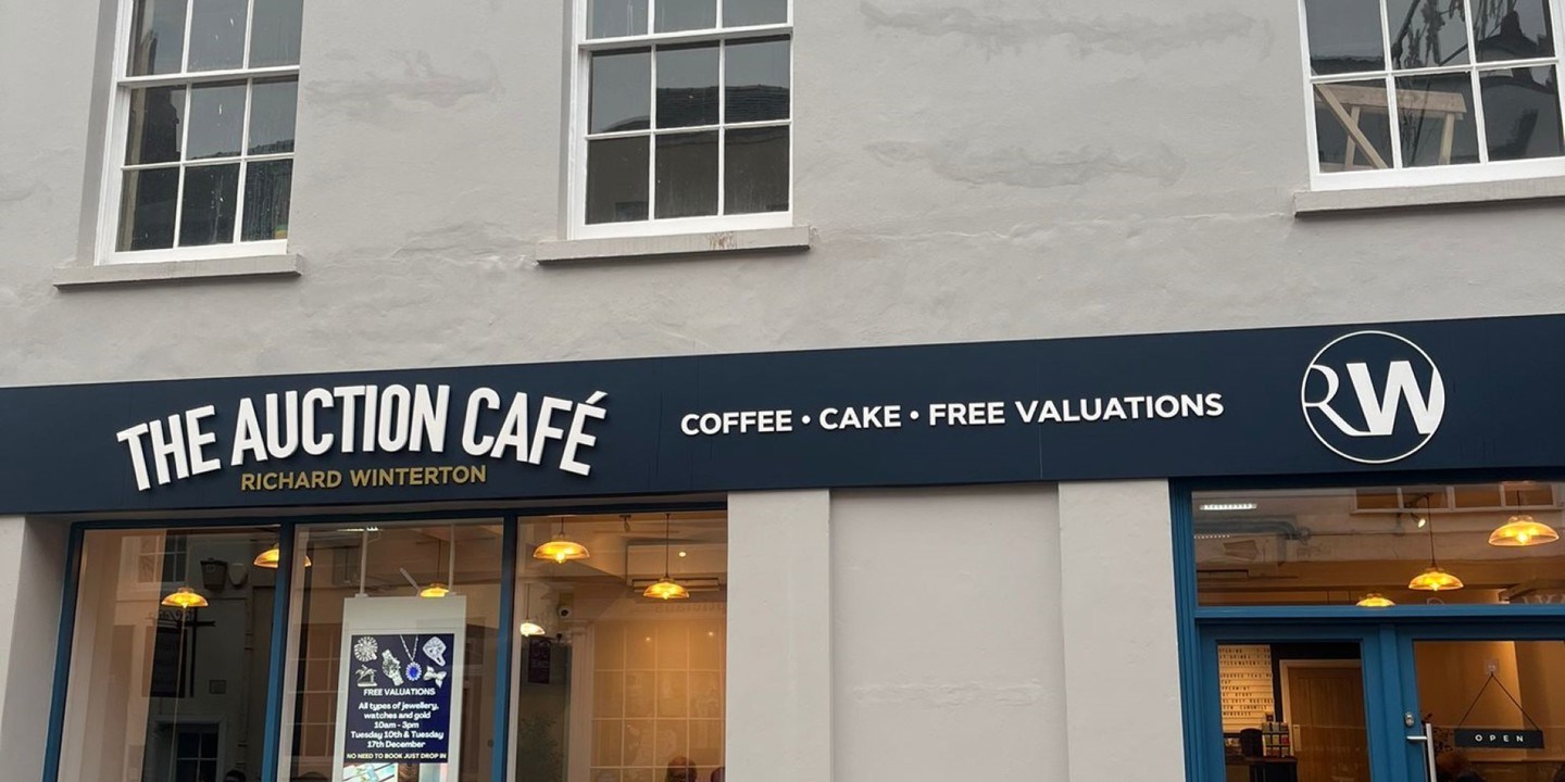 Auction Cafe External 1 Web