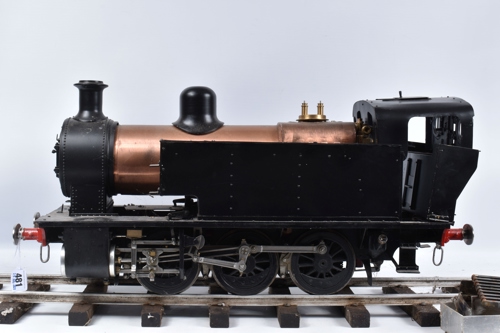 5 inch gauge Twin Sister live steam model.jpg