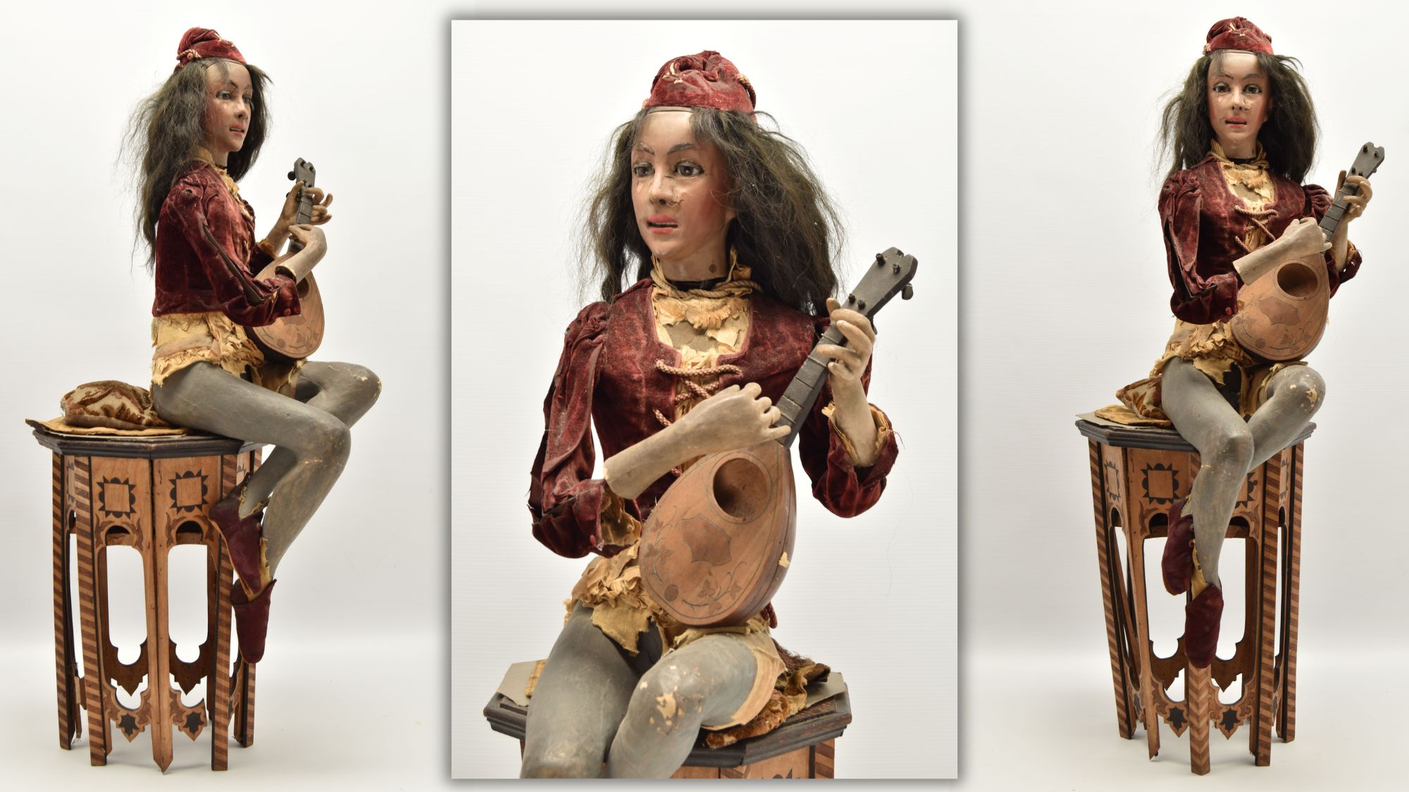 The Mandolin Player automaton by Gustave Vichy web page top.jpg