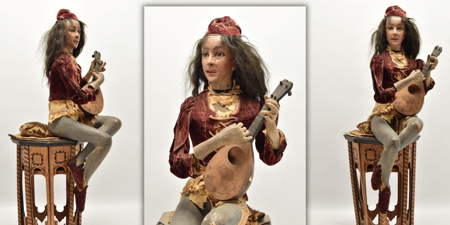 The Mandolin Player automaton by Gustave Vichy web page top.jpg