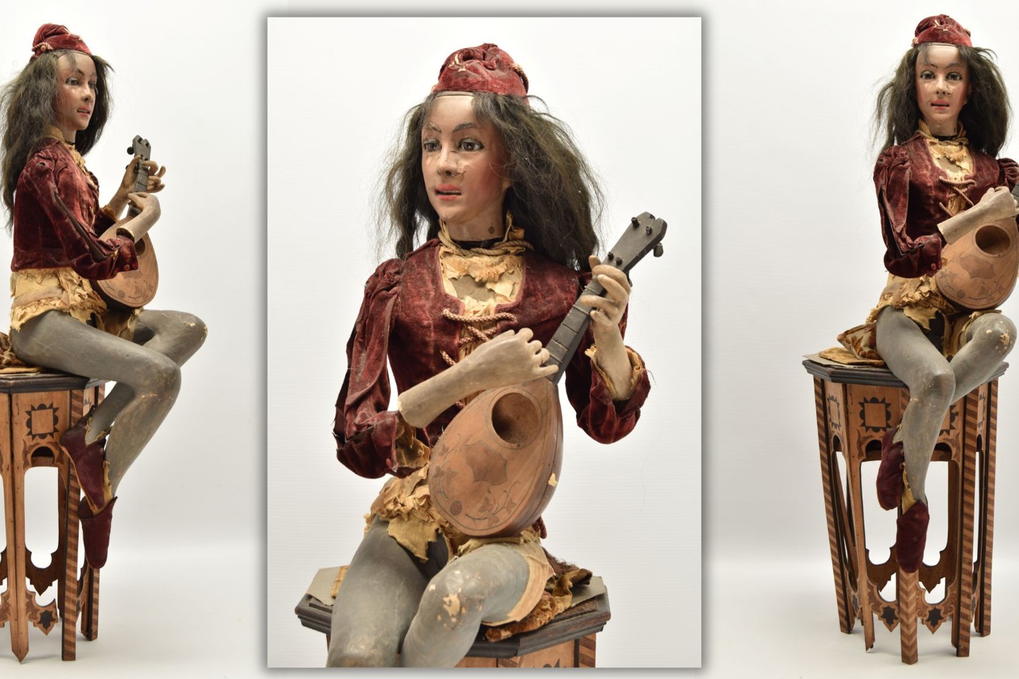 The Mandolin Player automaton by Gustave Vichy web page top.jpg