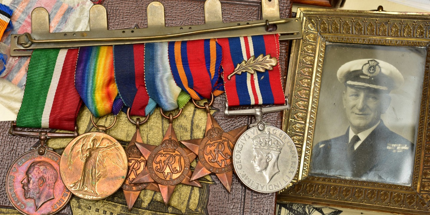 Medals Image