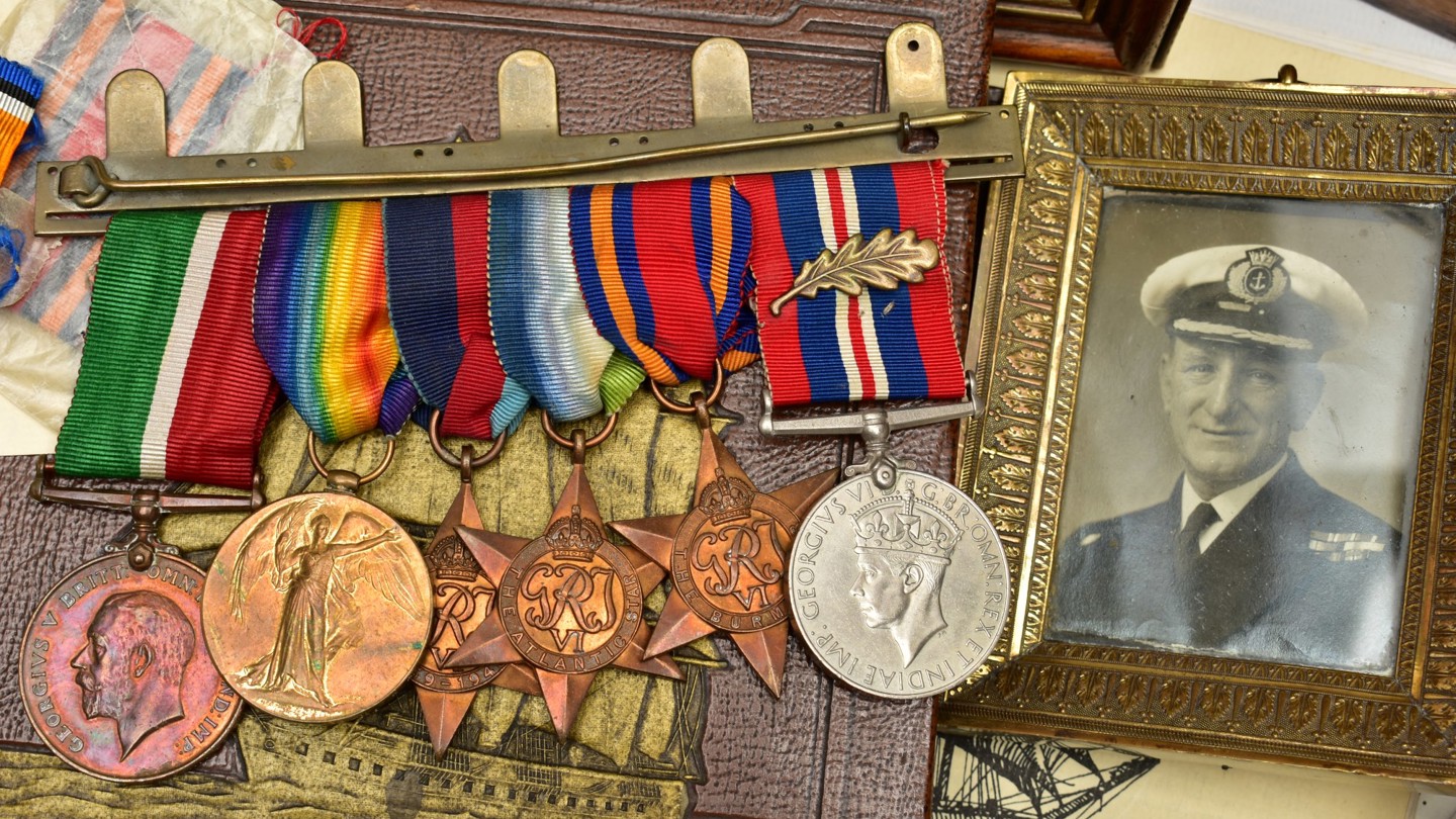 Medals Image