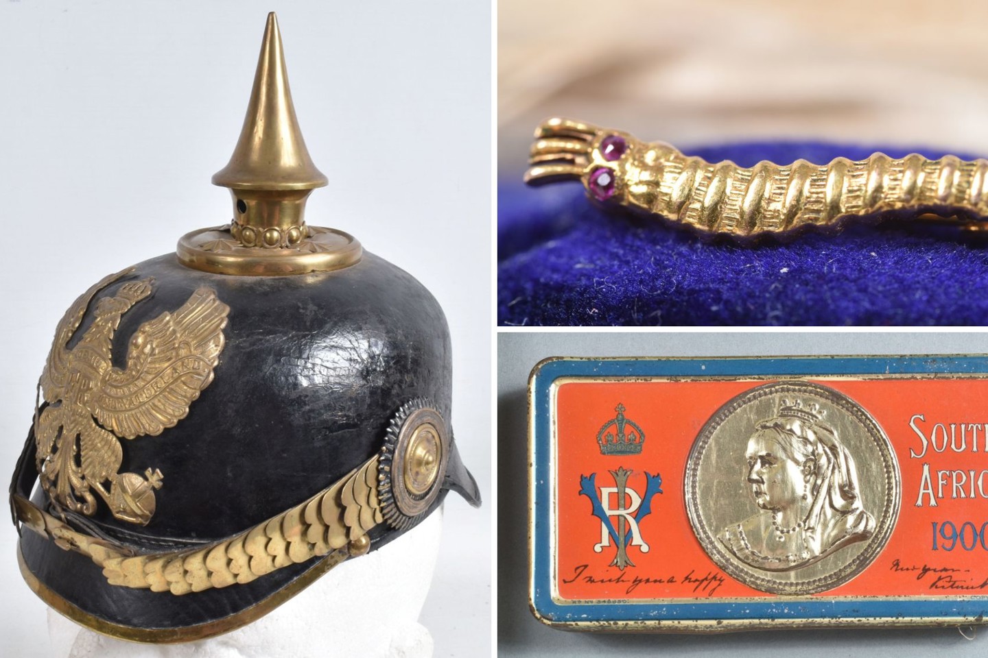 Tamworth Militaria Sale May 21 2026