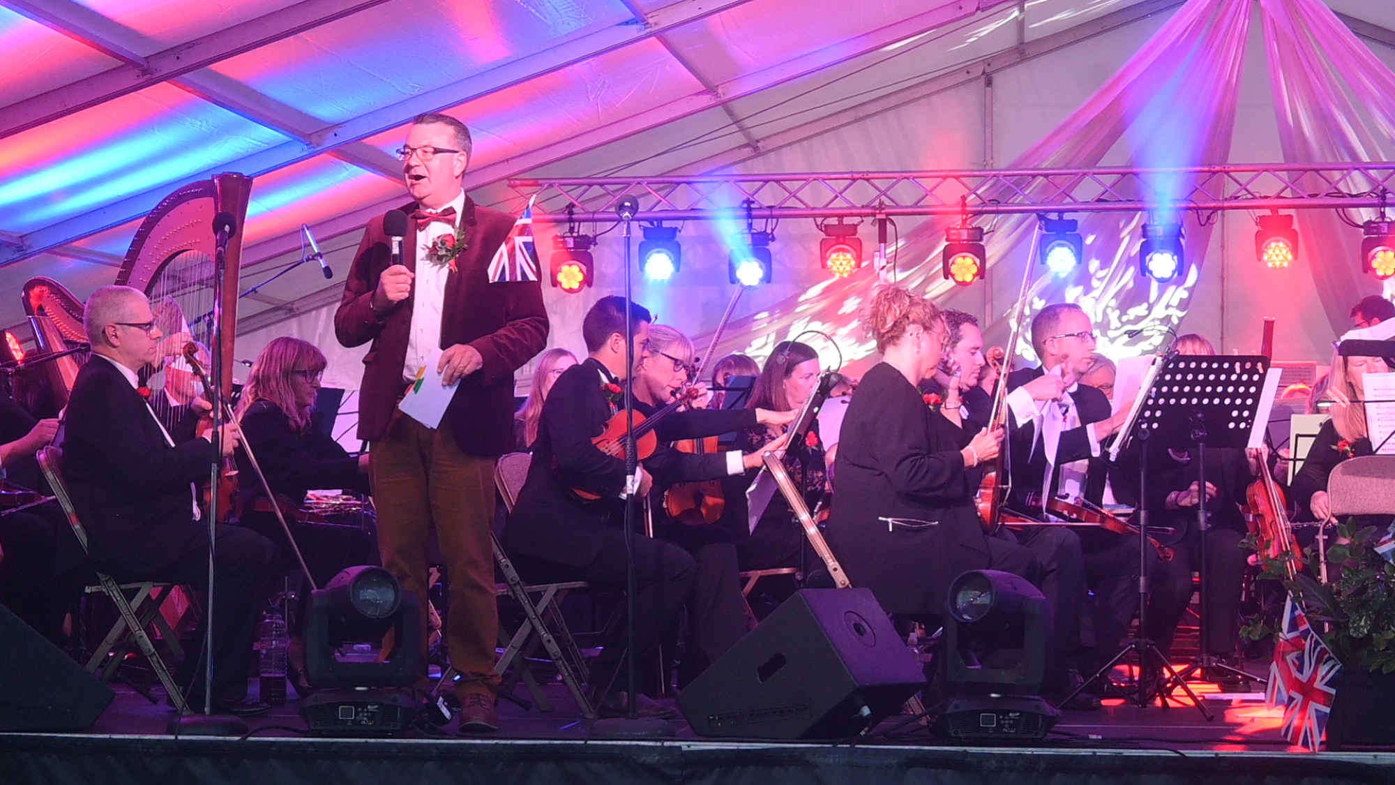 RW Proms 2025 By Jono's Tourism