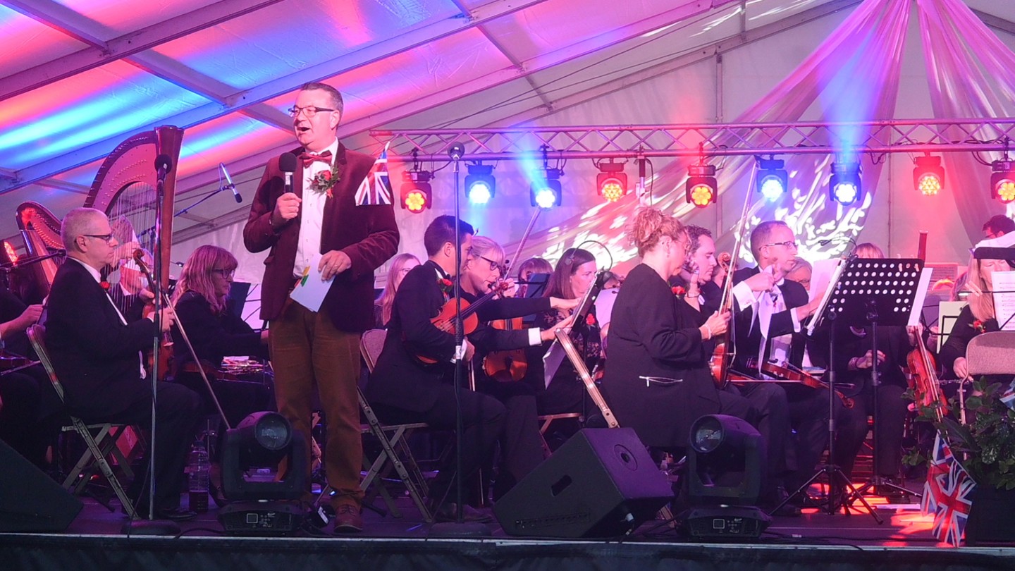 RW Proms 2025 By Jono's Tourism