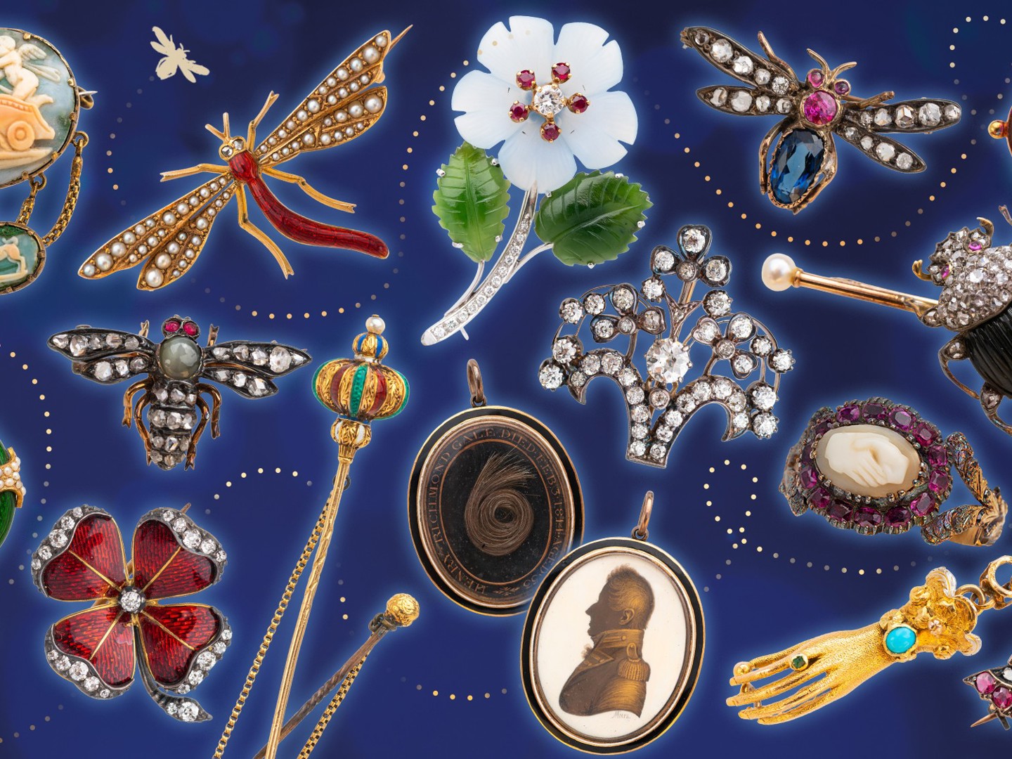 Single Owner Jewellery June 15 2026 Web Page Top