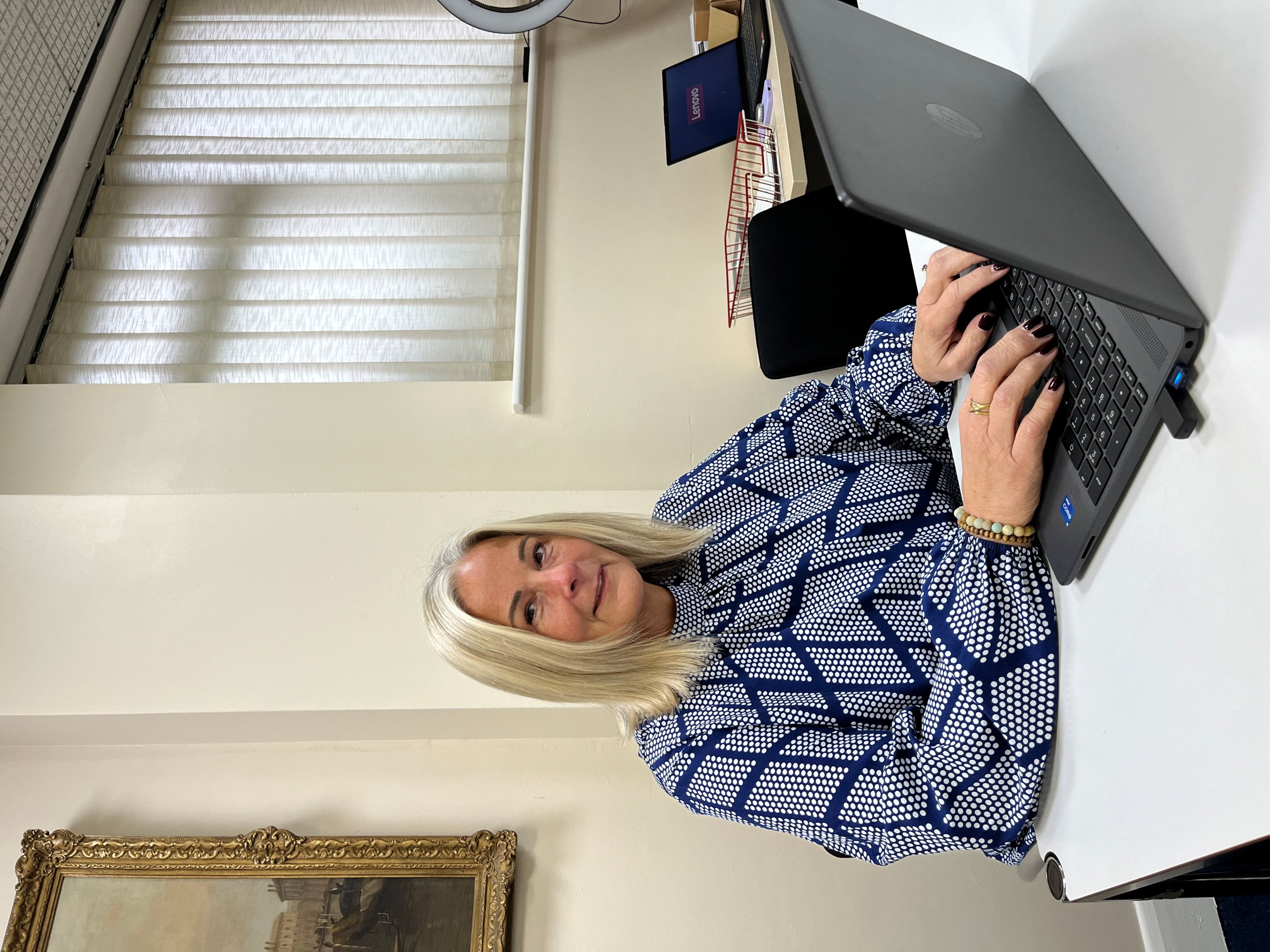 Sharon Cockayne 190924