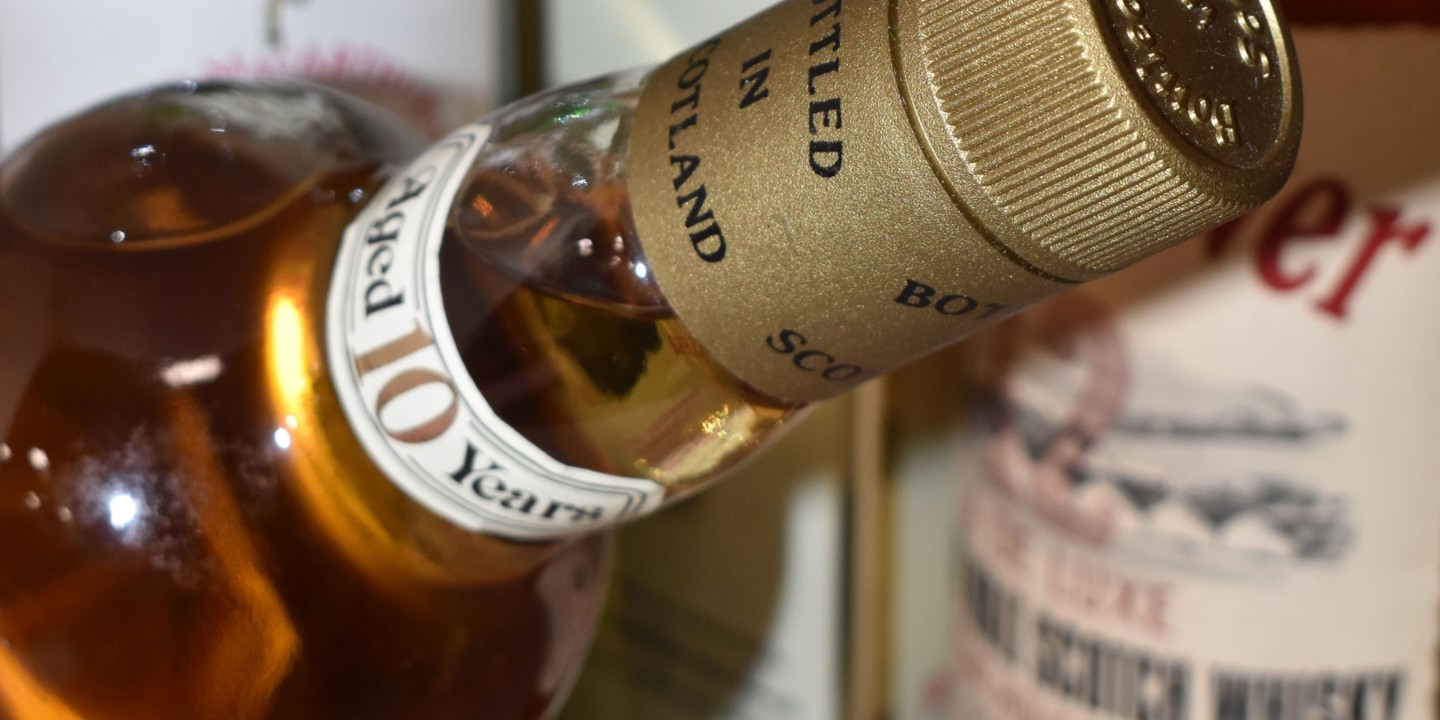 740 Rare Single Malt Whisky 2