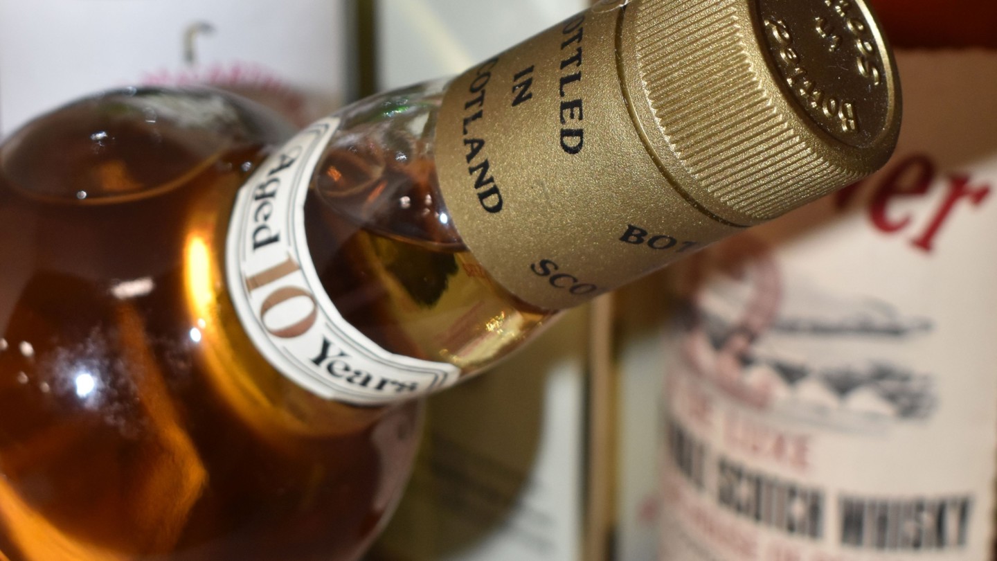 740 Rare Single Malt Whisky 2