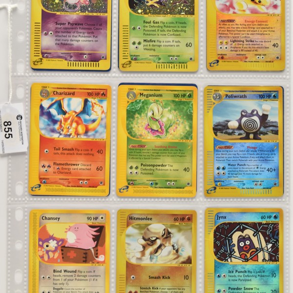 Pokémon Expedition sold £750.jpg
