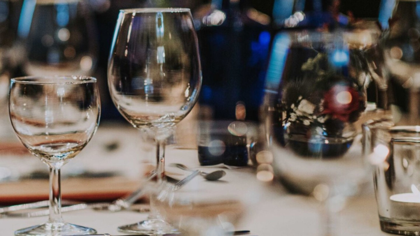 St Giles Winter Gala Web Hero