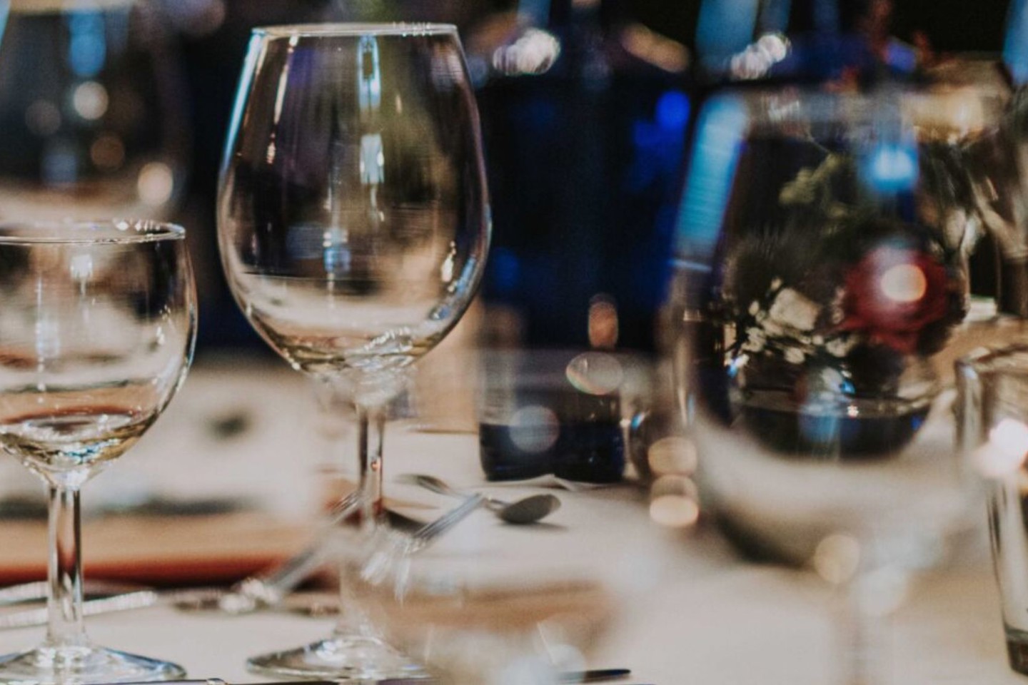 St Giles Winter Gala Web Hero