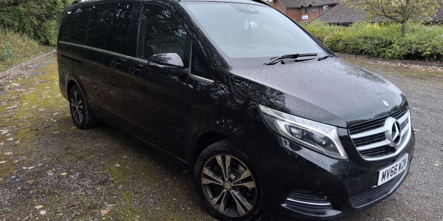 2016 Mercedes-Benz D-Sport Auto 7G-Tronic disability converted MPV sold £24,000 B.jpg