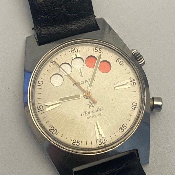 Aquastar Regate regatta timer watch sold £700.jpg