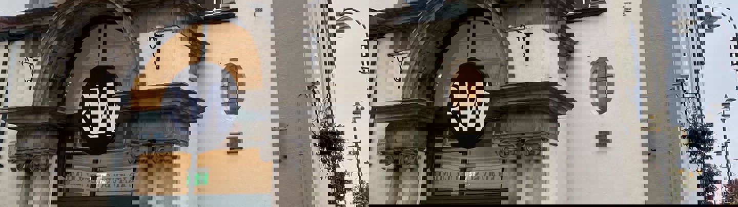 Tamworth Auction Rooms