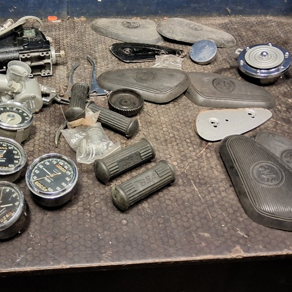 vintage motorcycle parts sold £700.jpg