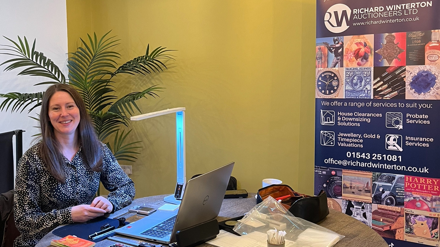 Georgina Auction Cafe