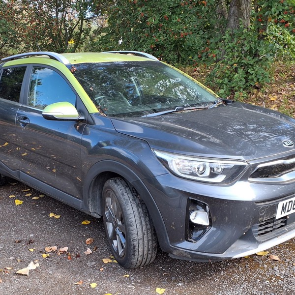 2008 Kia Stonic hatchback car sold £6,000.jpg