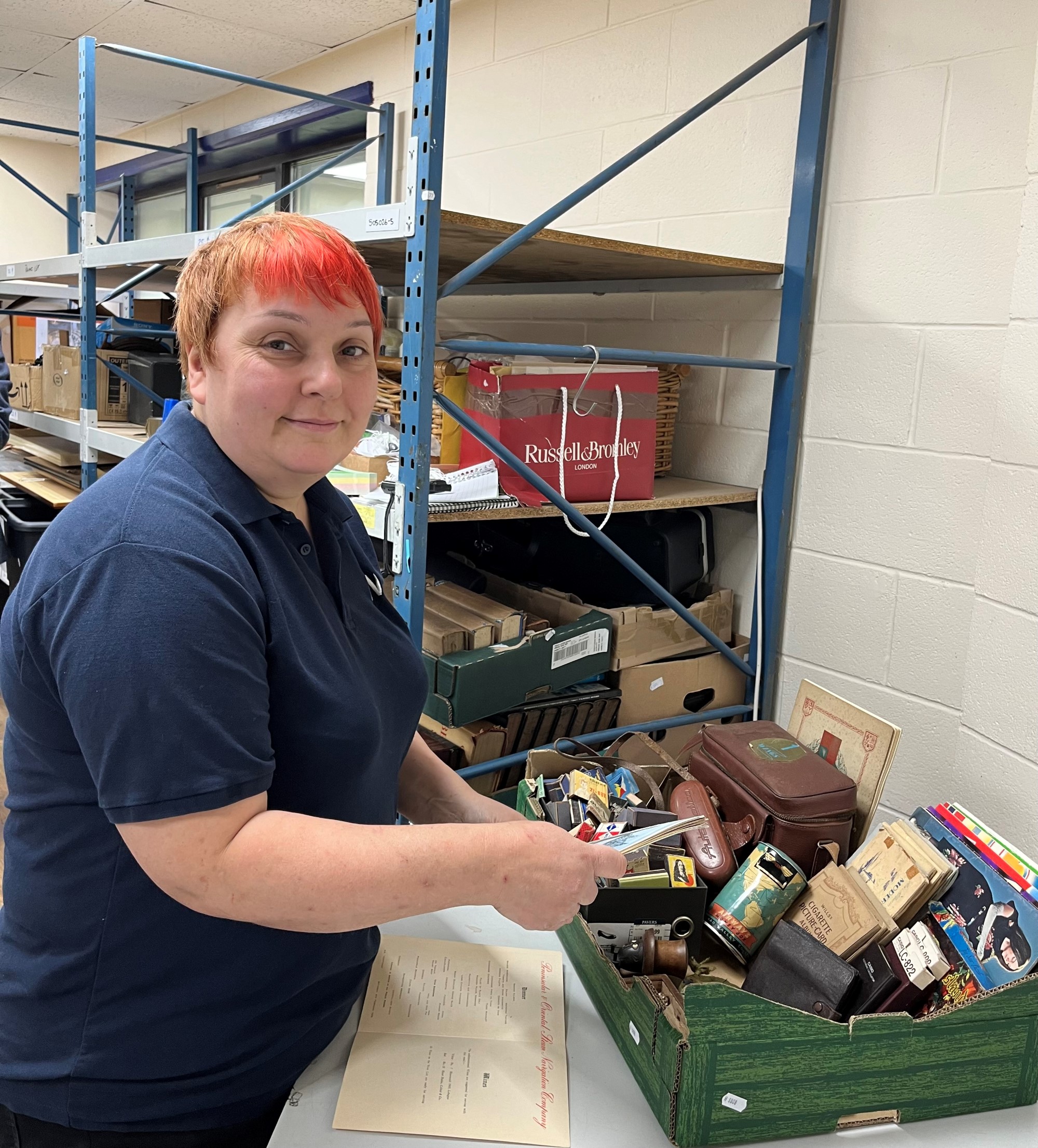 Alex Richardson 190924