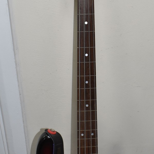 Tokai Jazz Sounds Bass Sold £420