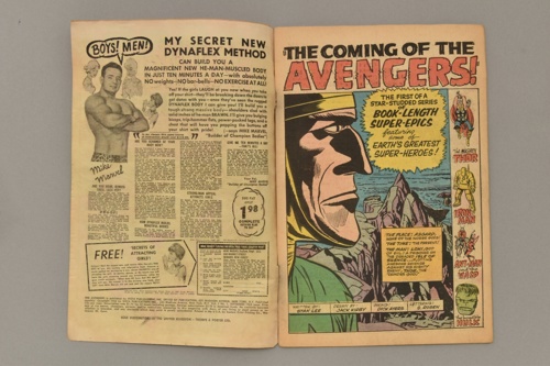 web The Avengers #1 inside 1.jpg