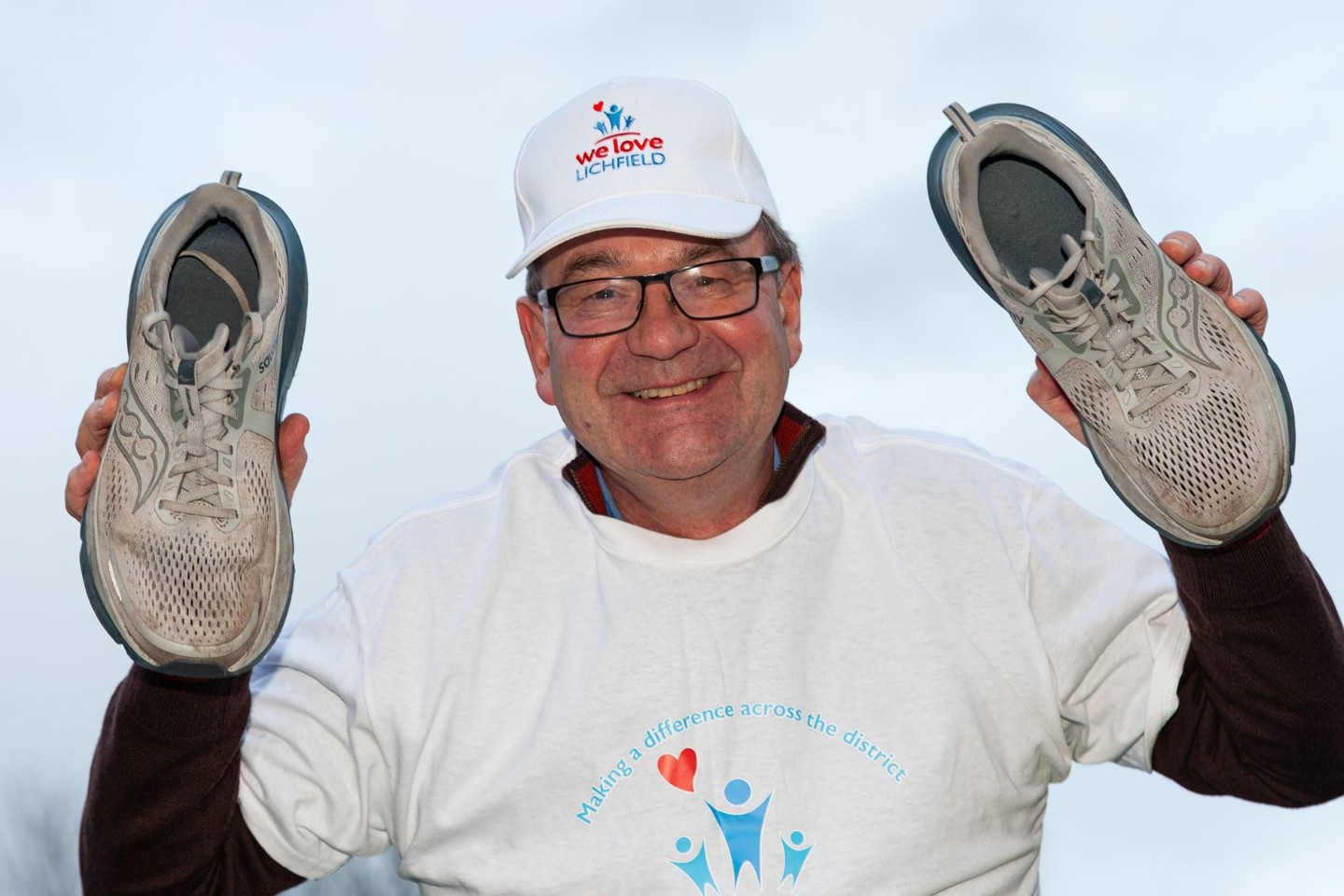 RW Marathon DB2 Web Page Top