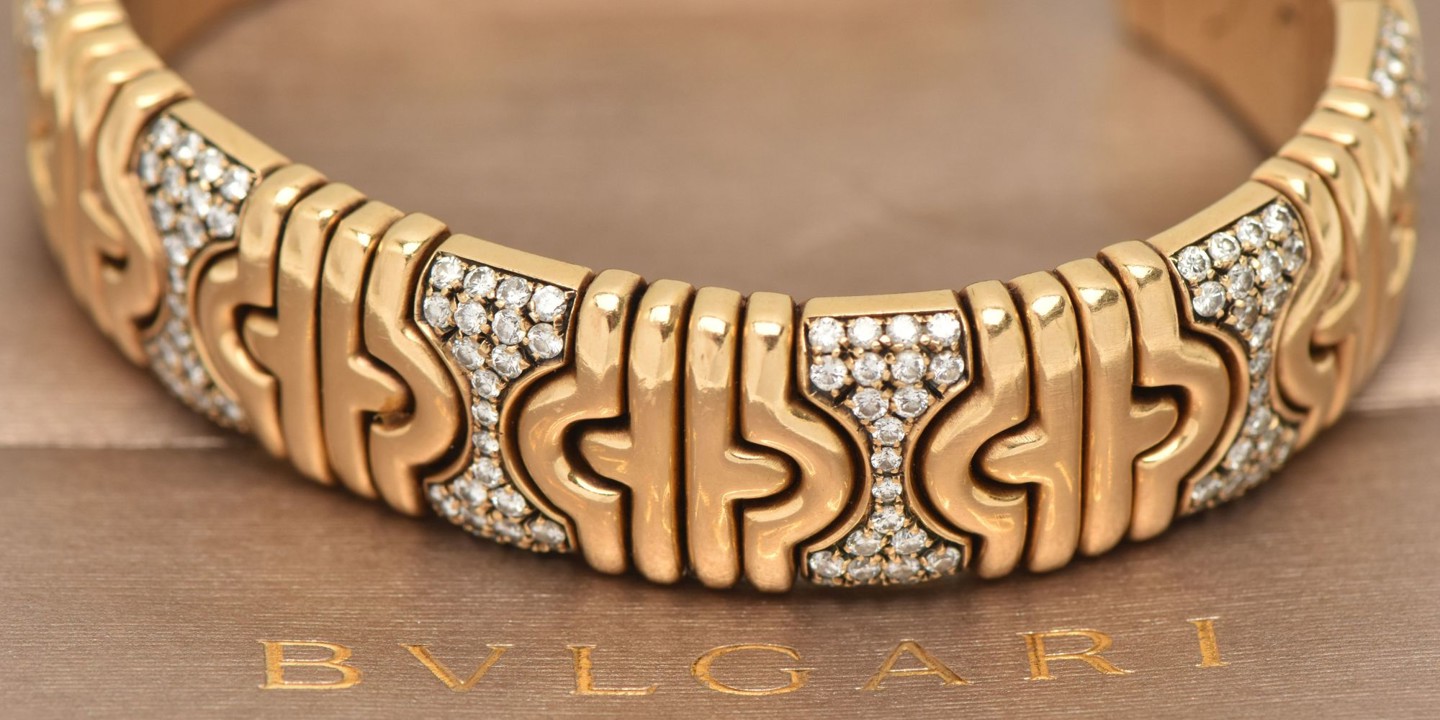 Bulgari Bracelet Lot 412 Dec 8 2025 Page Top