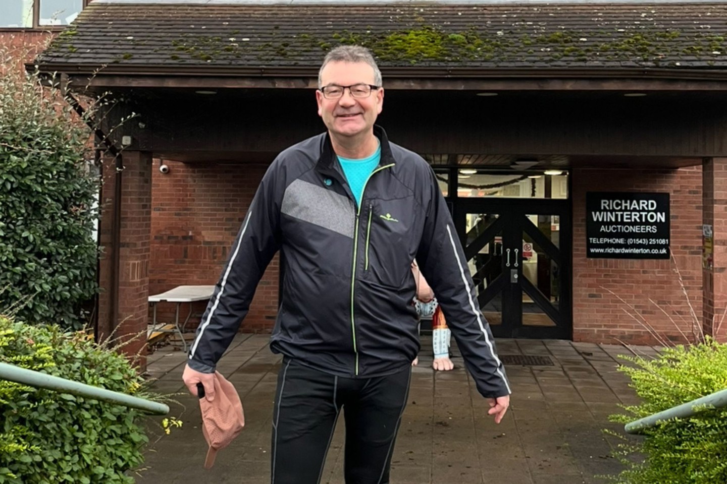 Richard Winterton London Marathon 2026 Page Top 2