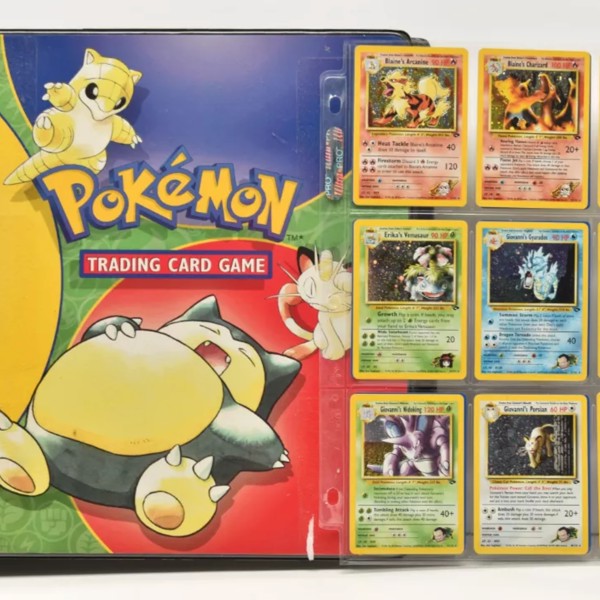 Pokemon complete Gym Challenge set sold £1,900.jpg