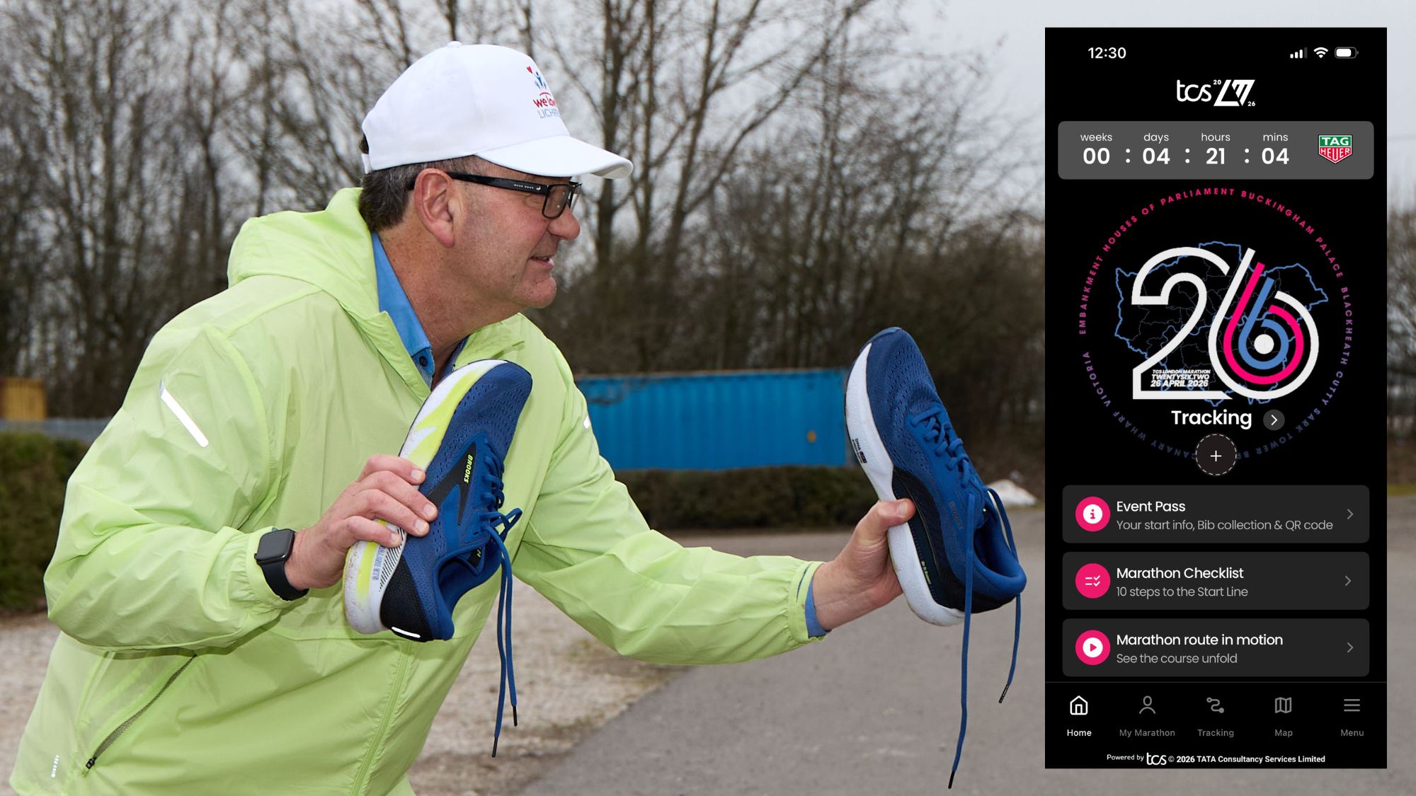 Richard Winterton London Marathon By Robert Yardley 5Z5A0714 1 App Web Page Top