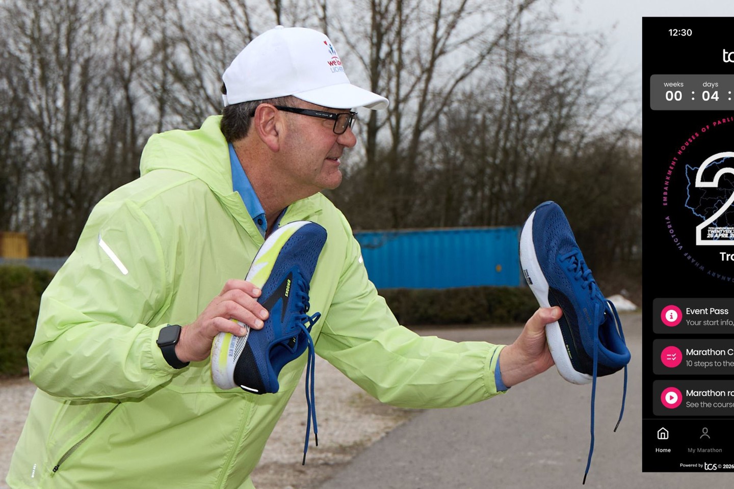 Richard Winterton London Marathon By Robert Yardley 5Z5A0714 1 App Web Page Top