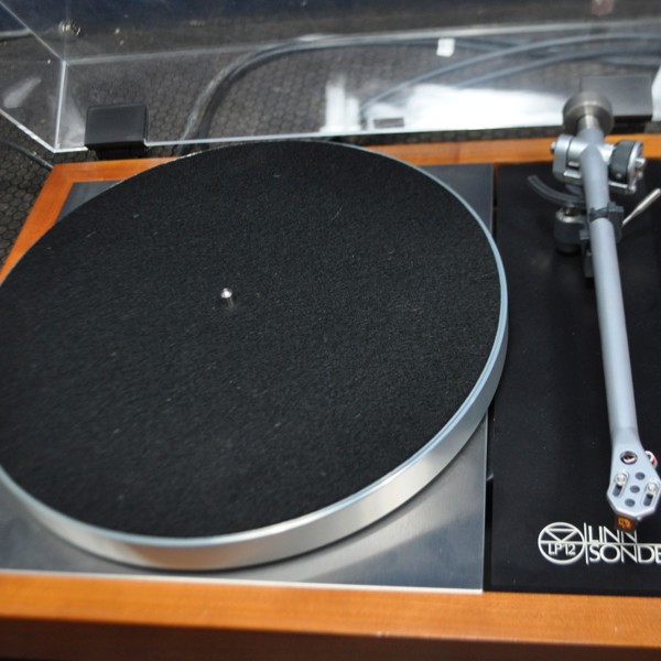 Linn Sondek LP12 Turntable With Power Supply Sold £1,150