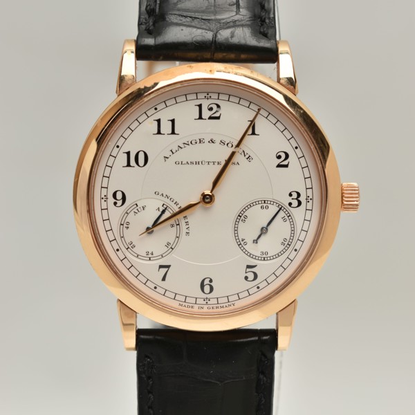 A Lange Soehne Sold 10 500