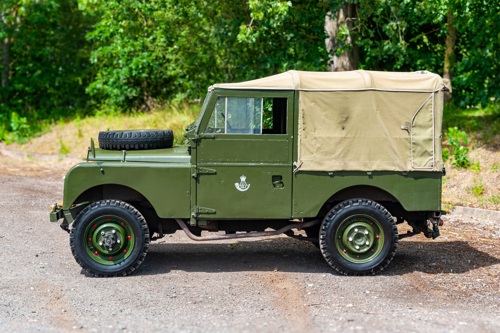 Series One ex-military Land Rover profile web.jpg