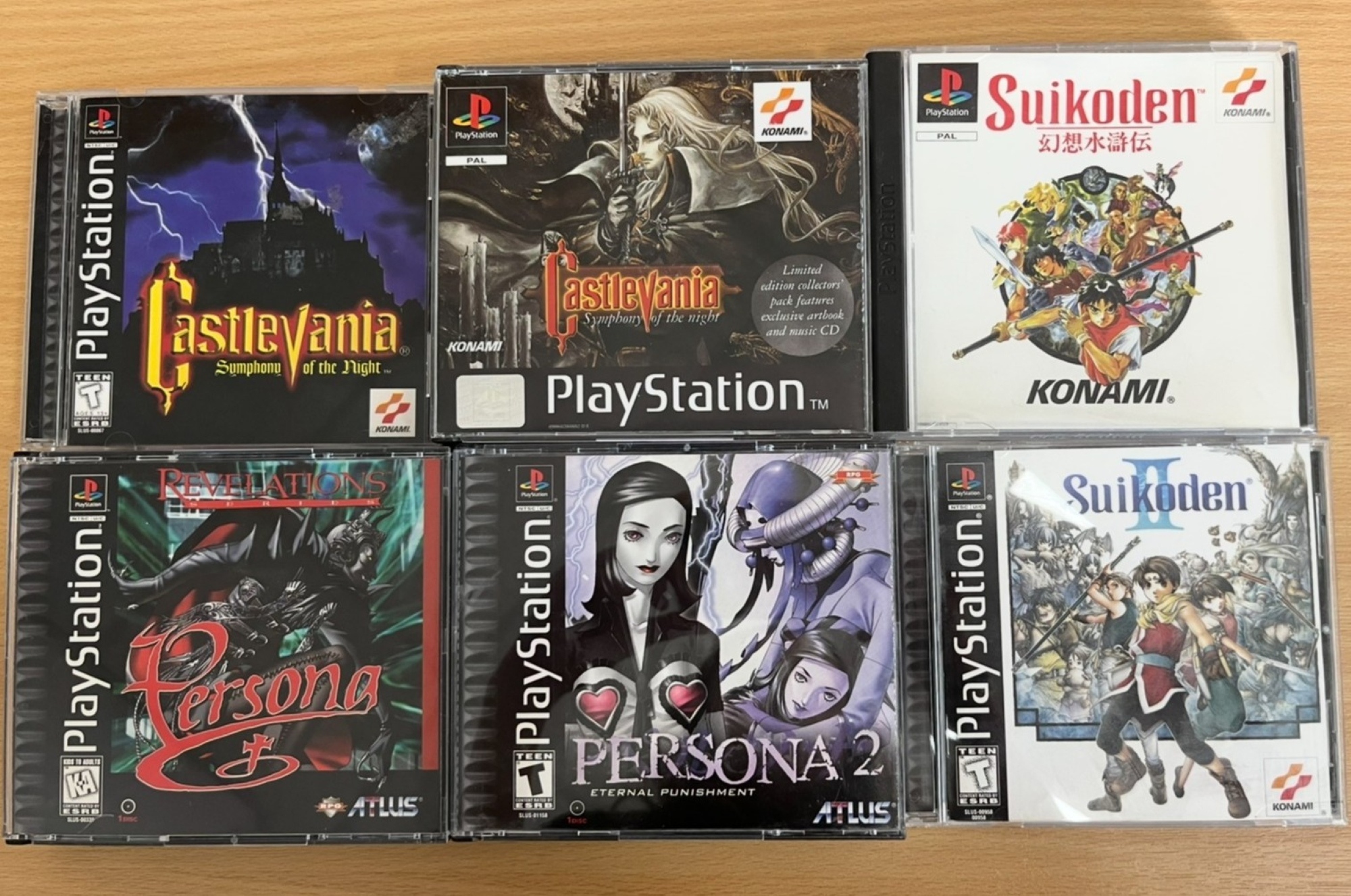 Japanese Role Playing Games July 21 2025 Web